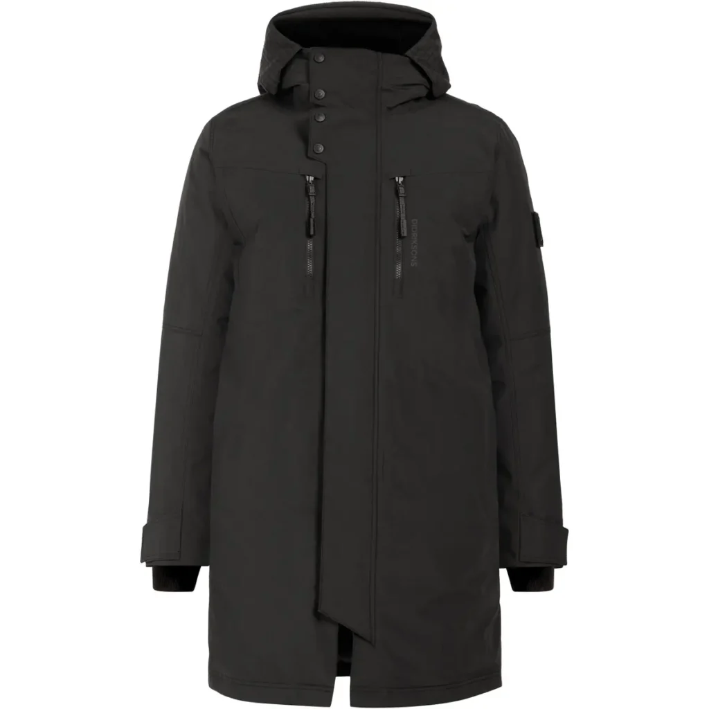 Parka Dexter