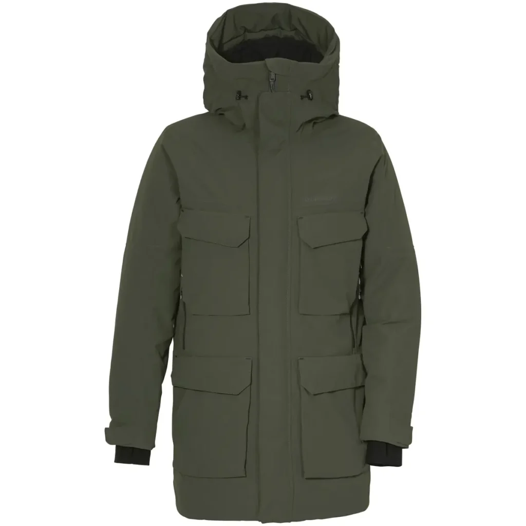 Parka Drew