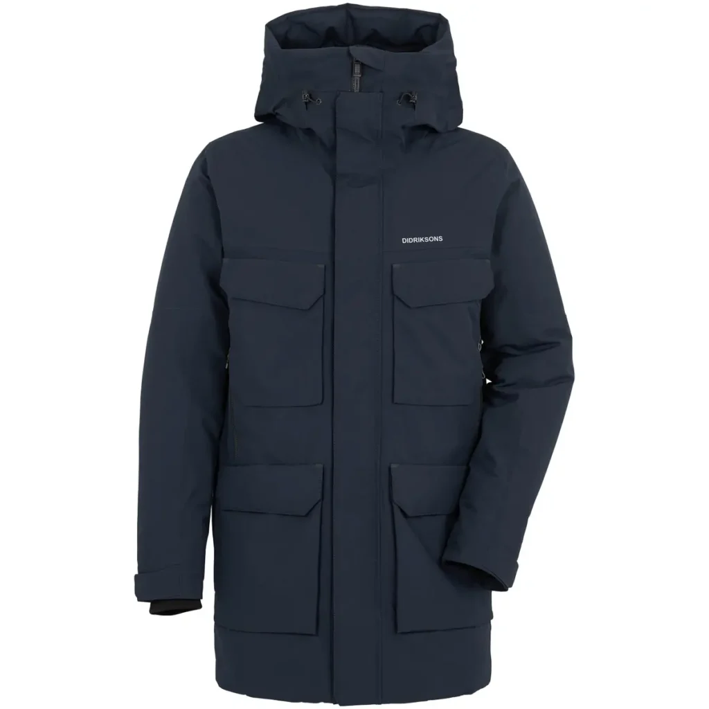 Parka Drew1