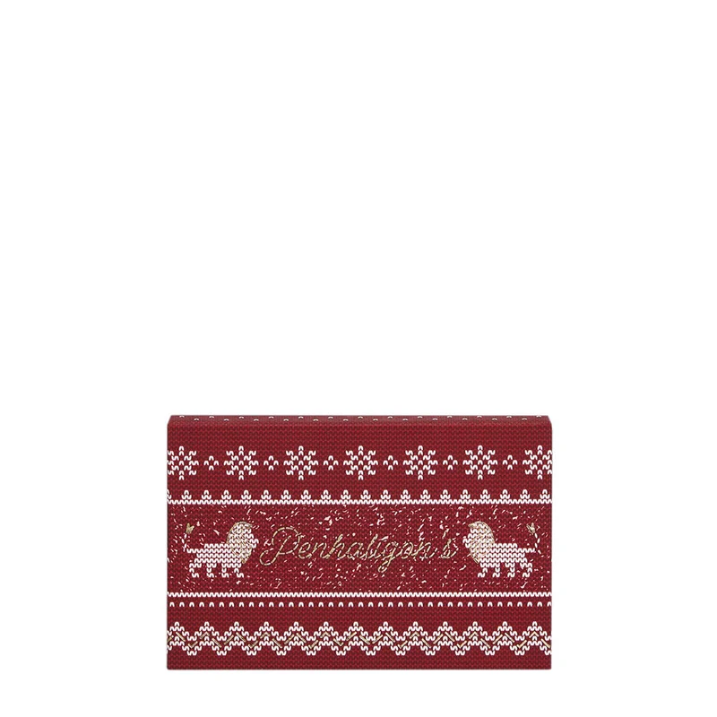 Penhaligon's Festive Scent Library