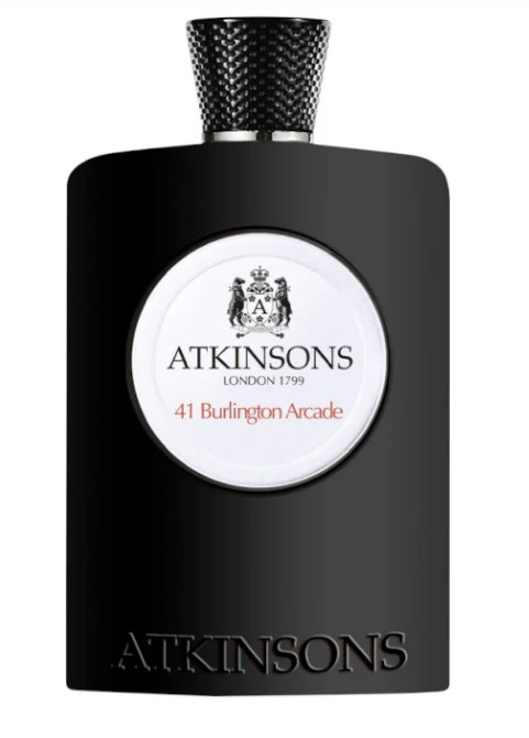 41 Burlington Arcade Eau de Parfum