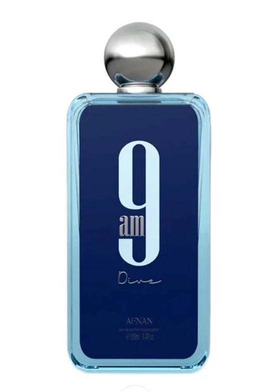 9 Am Dive Eau de Parfum