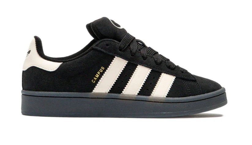 ADIDAS Sneakers Donna Black