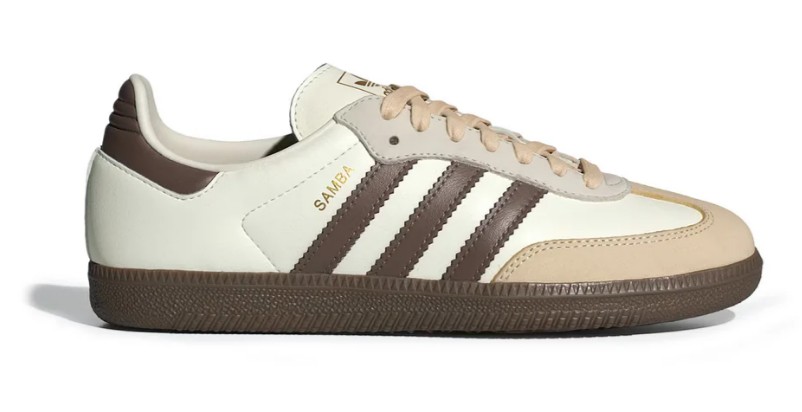 ADIDAS Sneakers Donna White1