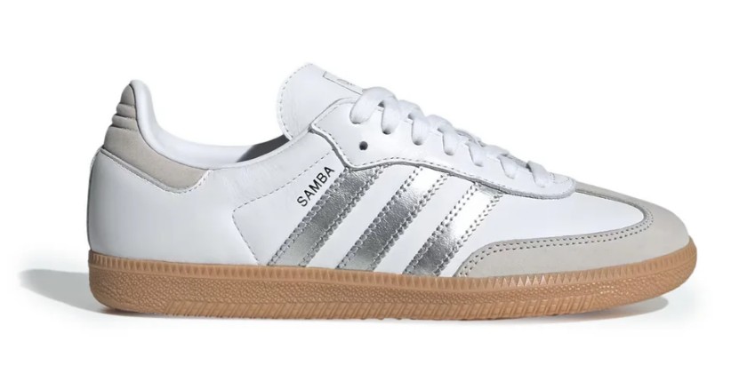 ADIDAS Sneakers Donna White2