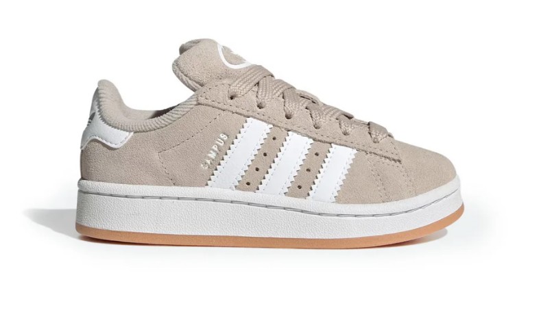 ADIDAS Sneakers Junior Beige