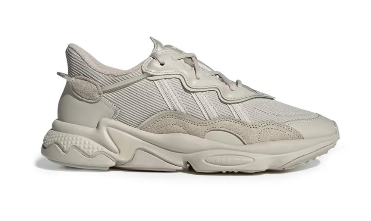 ADIDAS Sneakers Unisex Beige