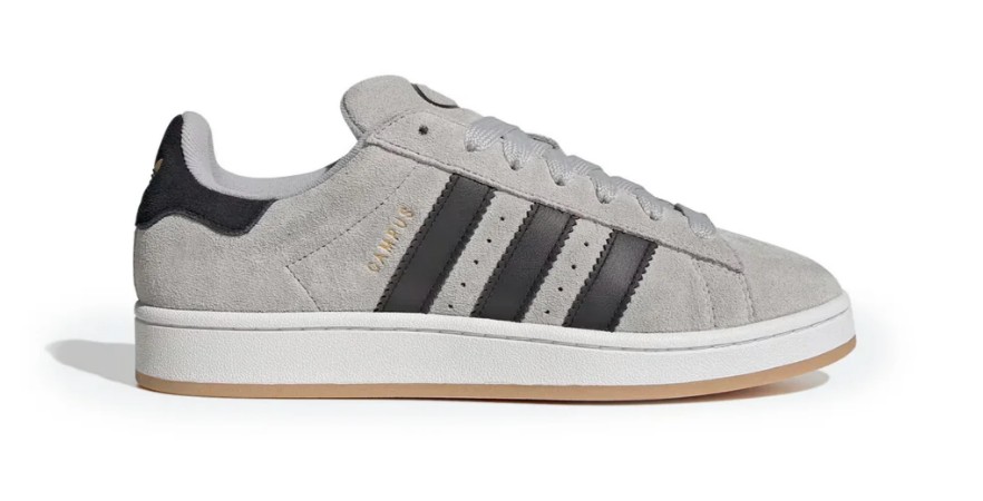 ADIDAS Sneakers Unisex Grey