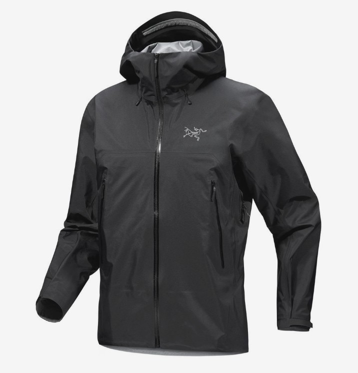 ARCTERYX GUSCIO BETA SL GTX