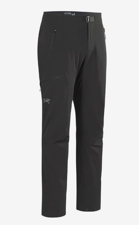 ARCTERYX PANTALONI GAMMA SL