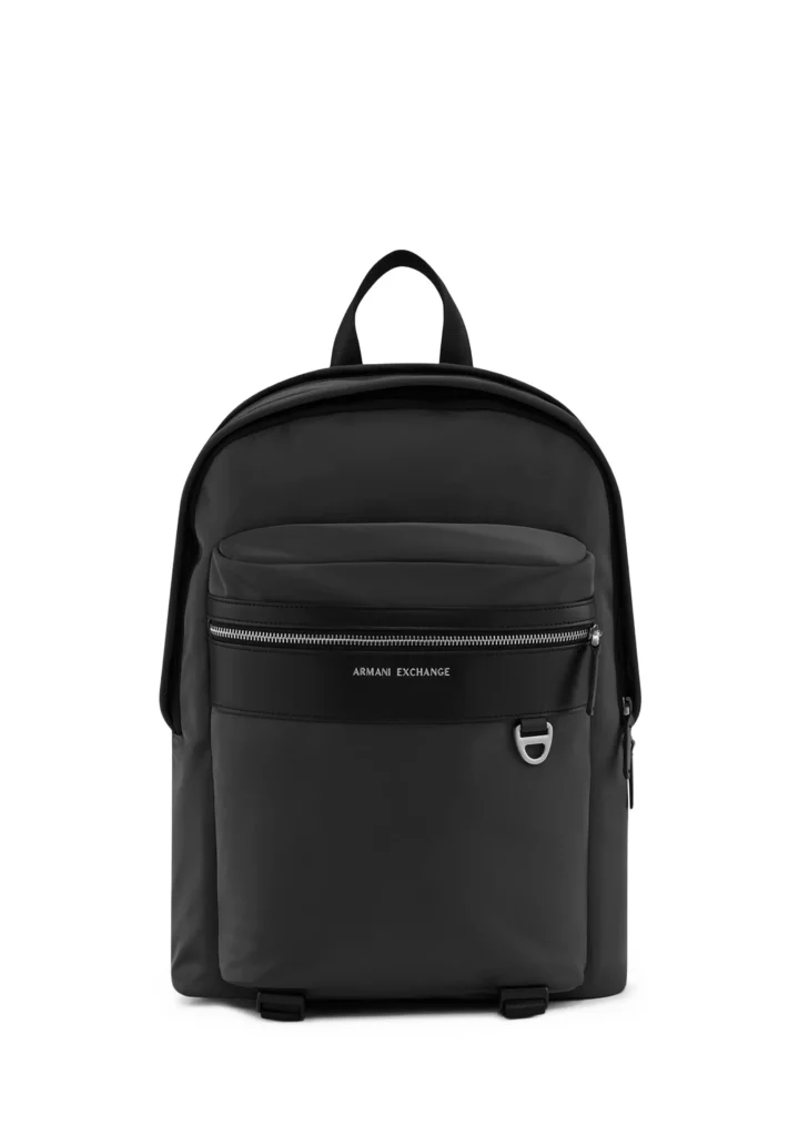ARMANI EXCHANGE Zaino Black