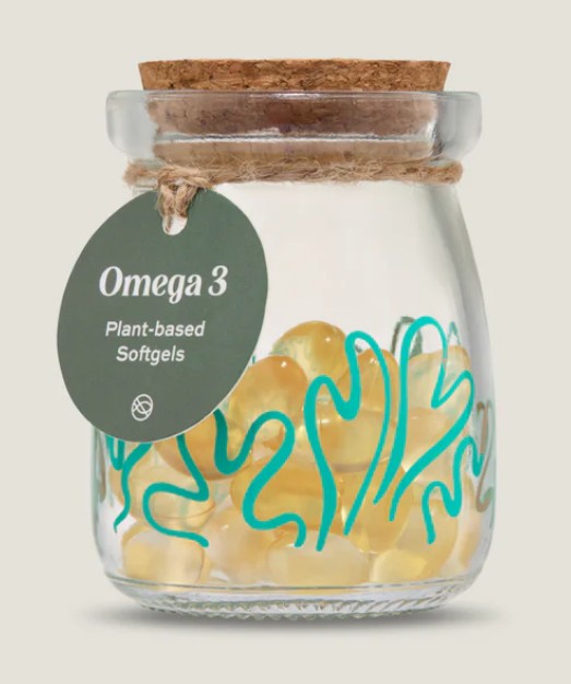 Algae Omega