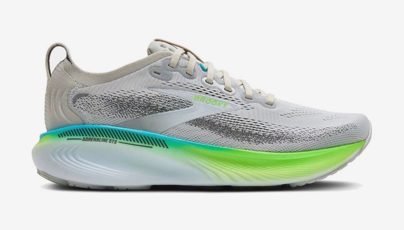 BROOKS ADRENALINE GTS