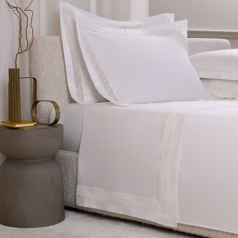 Balance Lace Completo Letto