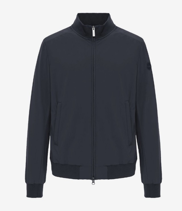 COLMAR ORIGINALS BOMBER IN TESSUTO STRETCH