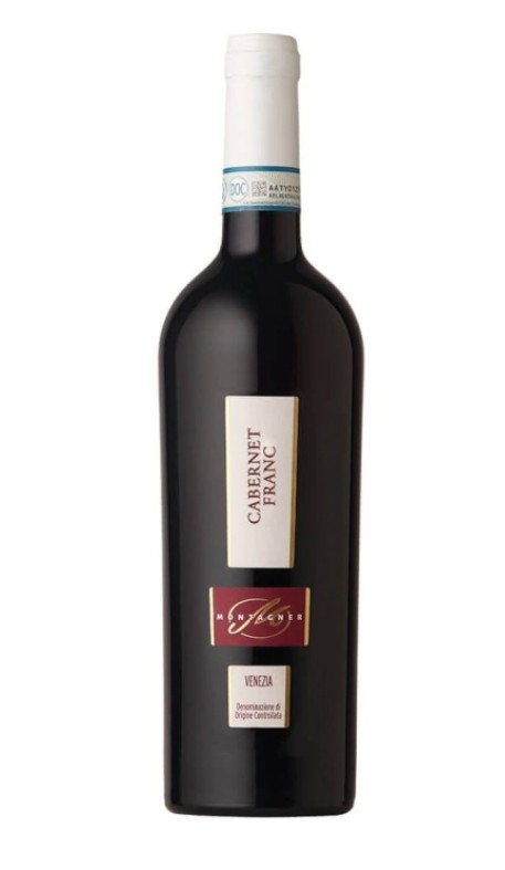 Cabernet Franc DOC Venezia