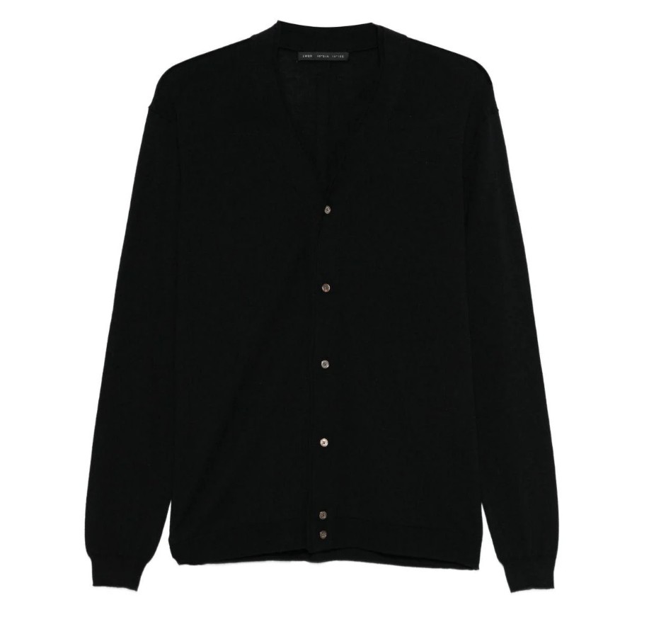 Cardigan Low Brand