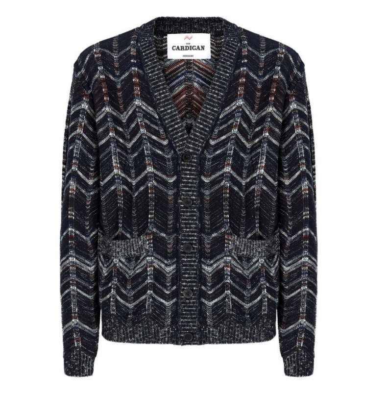 Cardigan Missoni