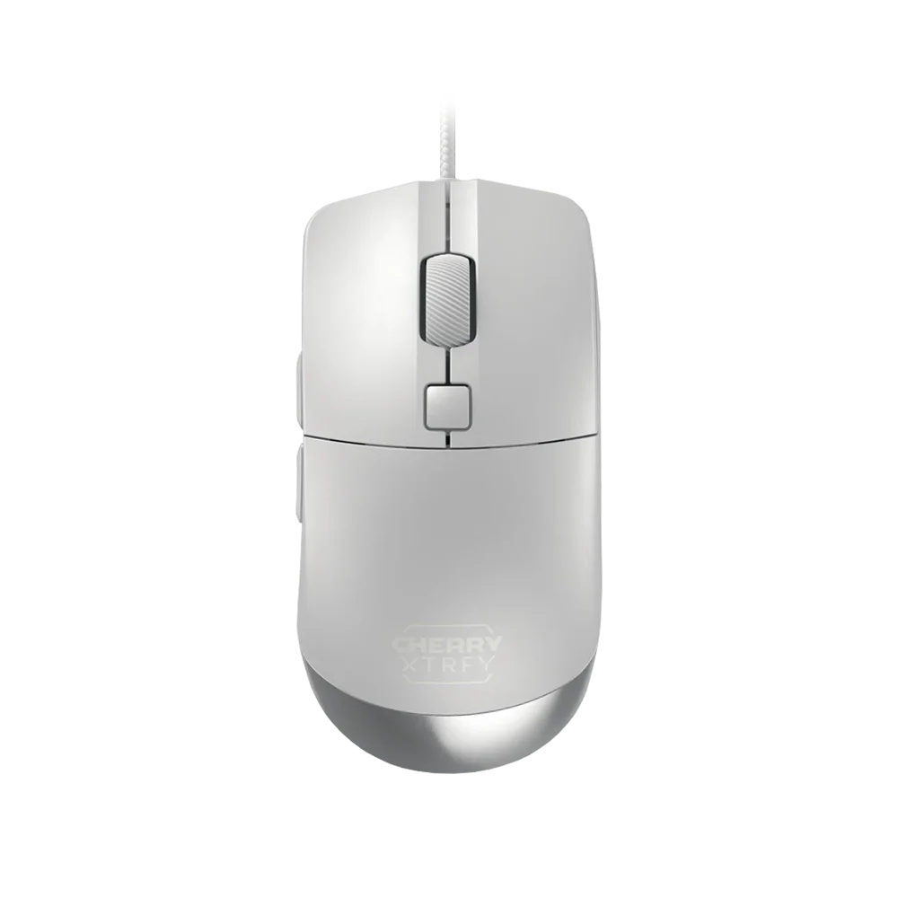 Cherry XTRFY M50 Mouse White