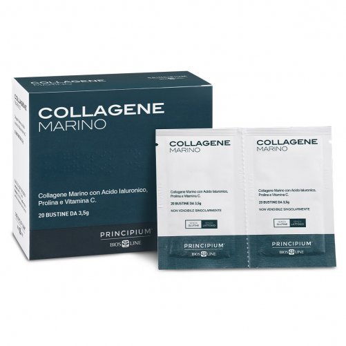 Collagene Marino Principium