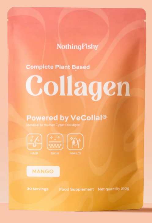 Complete Collagen