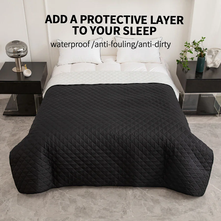 Coperta Trapuntata Impermeabile