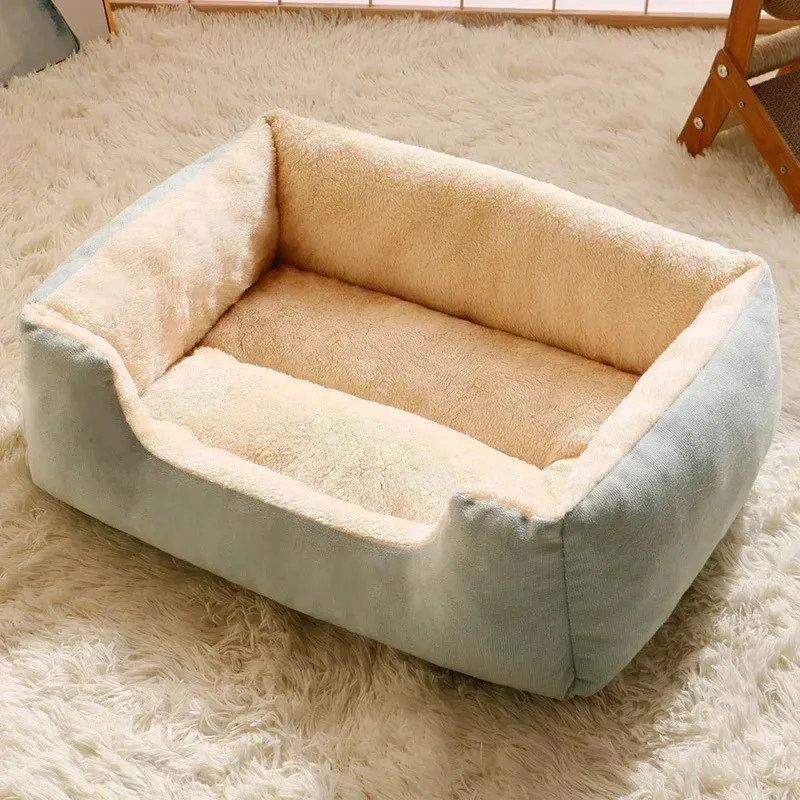 Cuccia Morbida Gatti