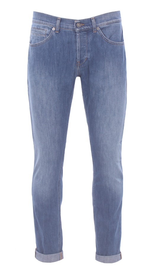DONDUP jeans george 5 tasche