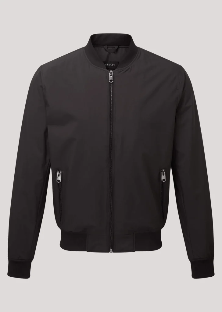 Darton Bomber Jacket
