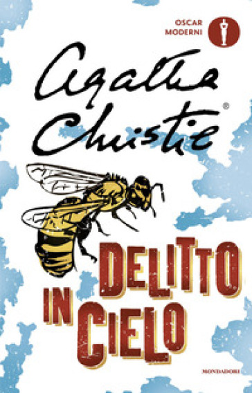 Delitto in cielo