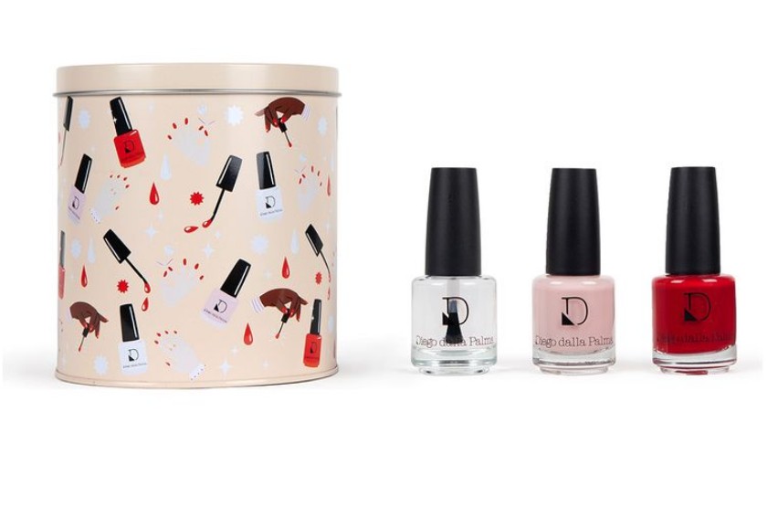 Diego dalla Palma – Nails Kit