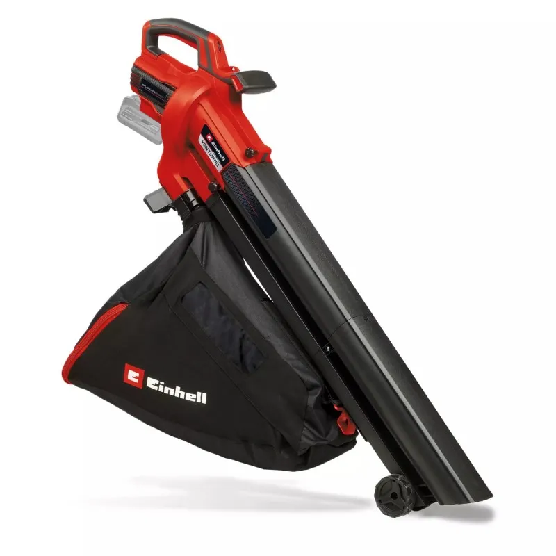 EINHELL ASPIRAFOGLIE E SOFFIATORE VENTURRO 18