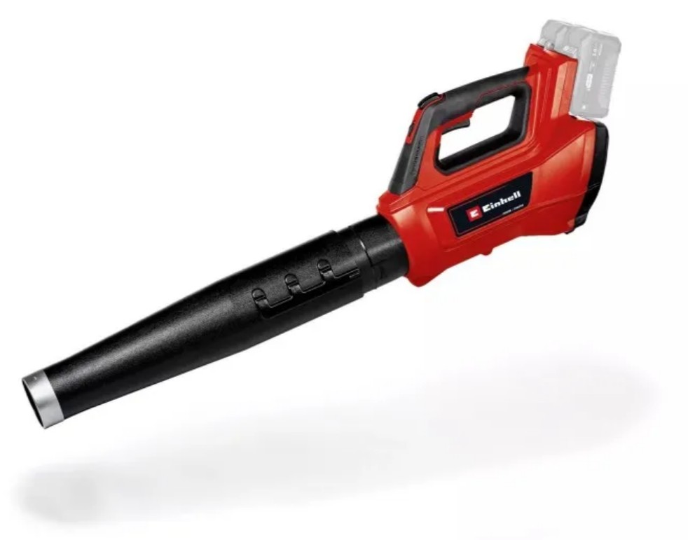 EINHELL SOFFIATORE A BATTERIA GP LB 36 210 Li E Solo