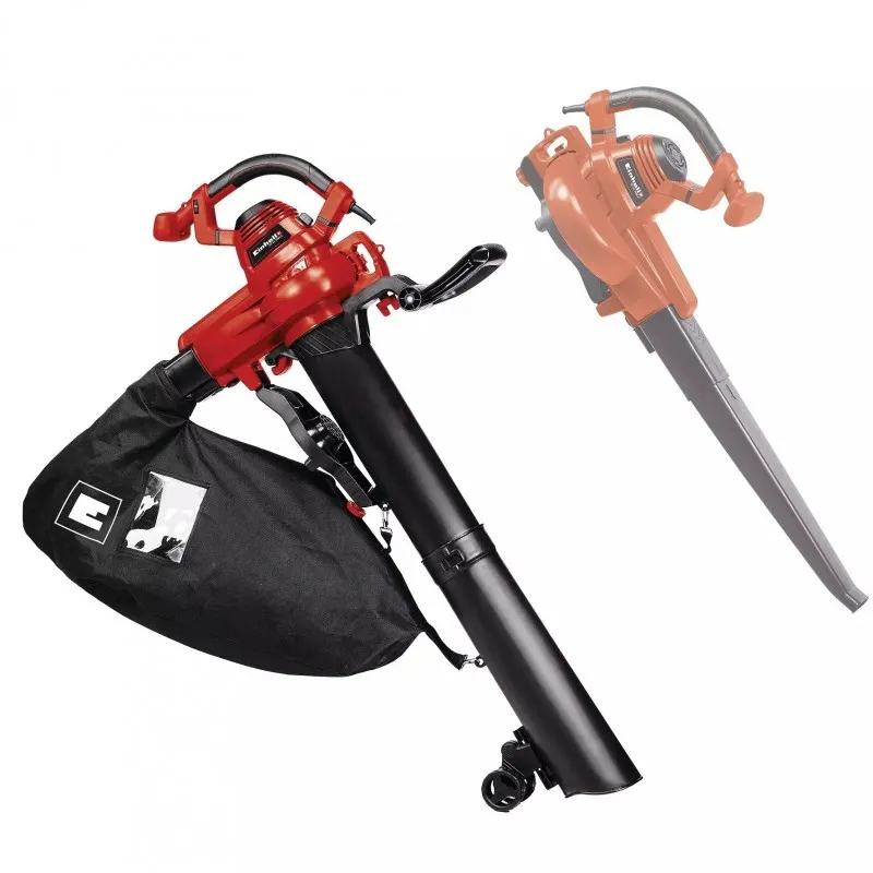 EINHELL SOFFIATORE ASPIRATORE ELETTRICO GC EL 3000 E