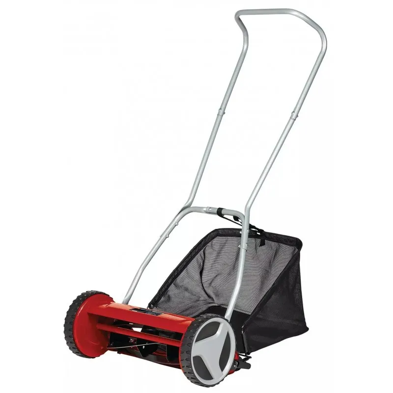 EINHELL TOSAERBA MANUALE GC HM
