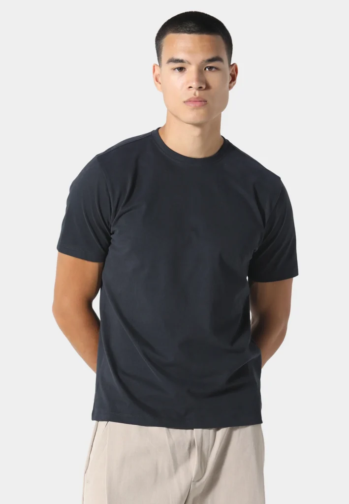 Epworth Navy T Shirt