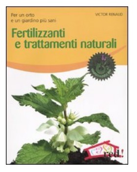 Fertilizzanti e Trattamenti Naturali