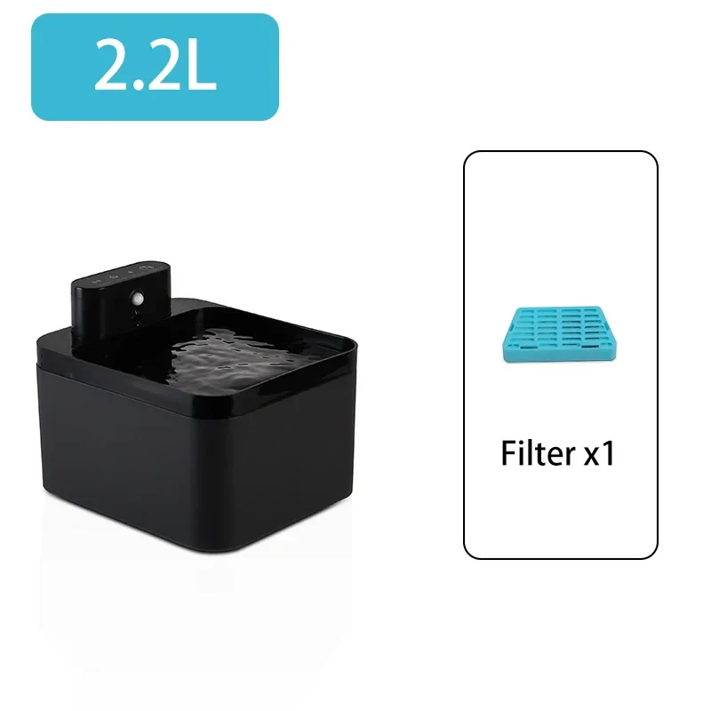 Fontanella d’Acqua Wireless