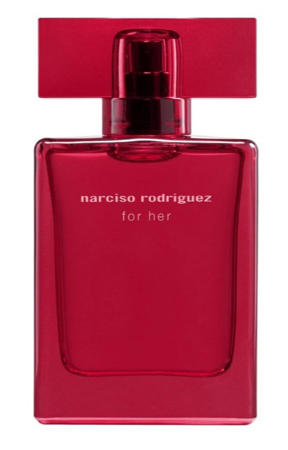 For Her Intense Eau de Parfum