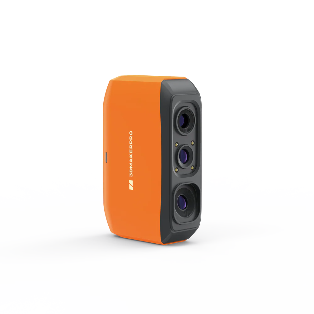 Fox 3D Scanner