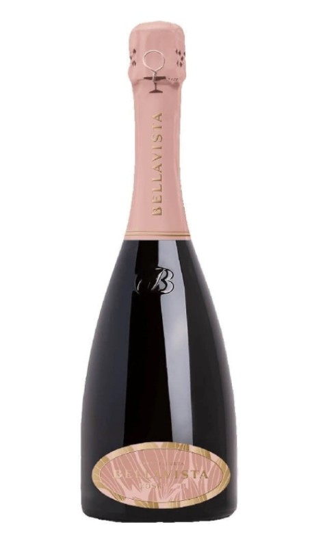 Franciacorta DOCG Rosè
