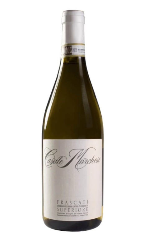 Frascati DOCG Superiore