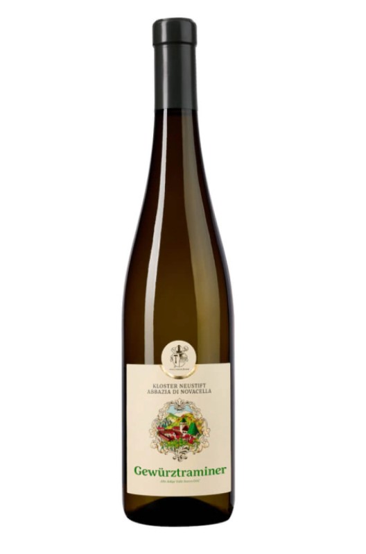 Gewürztraminer Alto Adige DOC