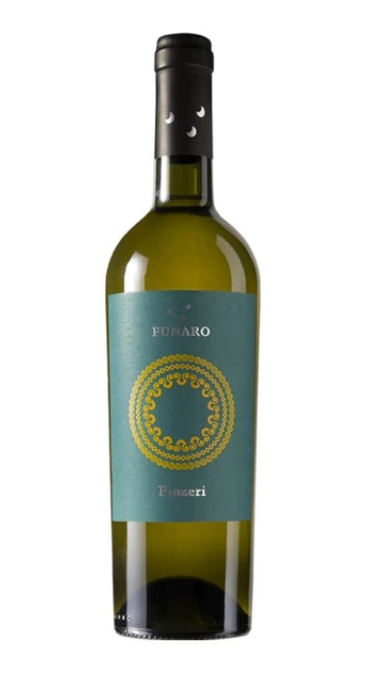 Grillo Pinzeri DOC Sicilia