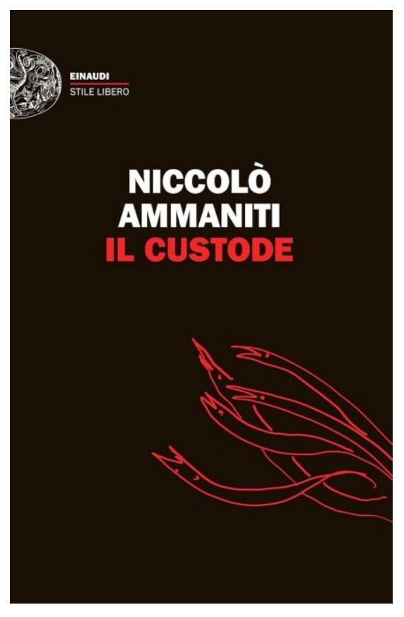 Il Custode