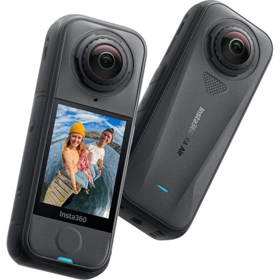 Insta360 x4 air standard bundle