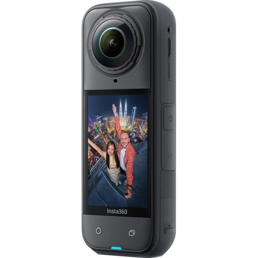 Insta360 x5