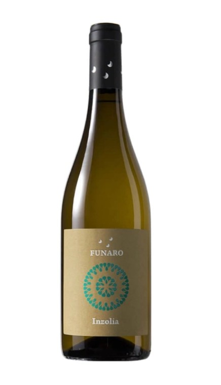 Inzolia IGT Terre Siciliane