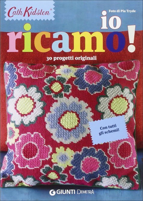 Io Ricamo!