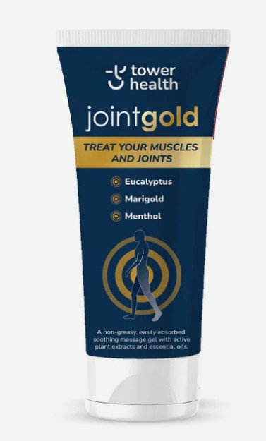 JointGold Gel 200ml